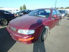 1996 NISSAN MAXIMA GLE - Image 4