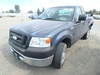 2006 FORD F150 - Image 2