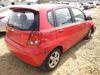 2005 CHEVROLET AVEO/LS - Image 2