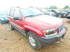 2004 JEEP GRAND CHER - Image 1