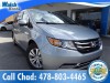 2016 Honda Odyssey - Image 1