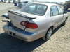 2001 TOYOTA COROLLA CE - Image 3