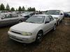 1993 NISSAN ALTIMA XE/ - Image 2