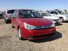 2010 FORD FOCUS SE - Image 2