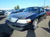 2005 LINCOLN TOWN CAR S - Image 4
