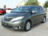 2011 Toyota Sienna - Image 1