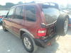 2001 KIA SPORTAGE - Image 4