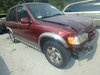 2001 KIA SPORTAGE - Image 1