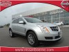 2010 Cadillac SRX - Image 1