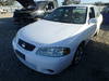 2003 NISSAN SENTRA XE/ - Image 2