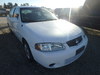2003 NISSAN SENTRA XE/ - Image 1
