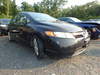 2006 HONDA CIVIC LX - Image 1