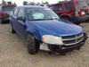 2008 DODGE AVENGER SX - Image 1