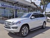 2016 Mercedes-Benz GL - Image 1