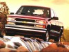 1997 Chevrolet C/K 1500 Series - Image 2