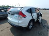2012 HONDA CR-V EX - Image 2