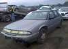 1993 Pontiac Grand Prix - Image 2
