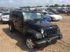 2015 JEEP WRANGLER U - Image 1