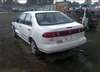 1997 Nissan Sentra - Image 3