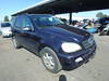 2002 MERCEDES-BENZ ML500 - Image 1
