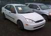 2001 FORD Focus - Image 1