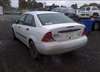 2001 FORD Focus - Image 3