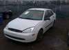 2001 FORD Focus - Image 2