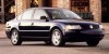 2000 Volkswagen Passat - Image 1