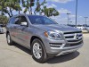 2016 Mercedes-Benz GL - Image 3