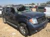 2007 NISSAN PATHFINDER - Image 1