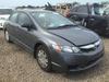 2011 HONDA CIVIC DX V - Image 1