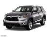 2015 Toyota Highlander - Image 1