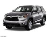 2015 Toyota Highlander - Image 1