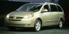 2004 Toyota Sienna - Image 1