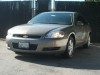 2007 Chevrolet Impala - Image 4