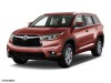 2015 Toyota Highlander - Image 1