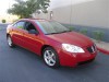 2007 Pontiac G6 - Image 1