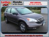 2010 Honda CR-V - Image 1