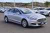 2015 Ford Fusion - Image 1