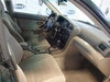 2000 SUBARU LEGACY OUT - Image 4