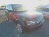2007 LAND ROVER RANGE ROV - Image 1