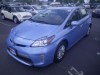 2012 Toyota Prius Plug-in - Image 1