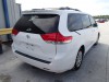 2011 Toyota Sienna - Image 4