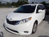 2011 Toyota Sienna - Image 2