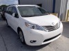 2011 Toyota Sienna - Image 1