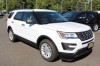 2016 Ford Explorer - Image 1