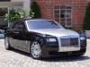 2011 Rolls-Royce Ghost - Image 1