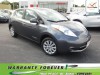 2013 Nissan Leaf - Image 1