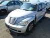 2006 CHRYSLER PT CRUISER - Image 2