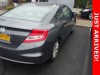 2012 Honda Civic - Image 4